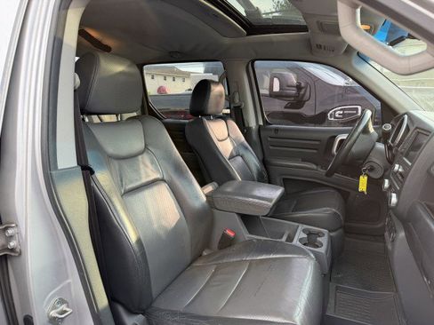 Used 2006 Honda Ridgeline RTL image 13
