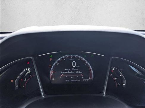 Used 2019 Honda Civic Sport image 8