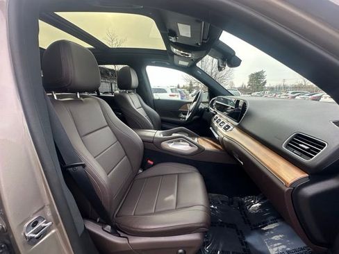 Certified 2022 Mercedes-Benz GLE 350 4MATIC image 31