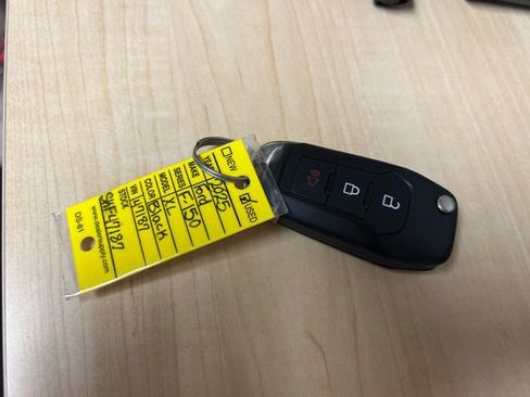 Used 2025 Ford F150 XL AWD/4WD image 34