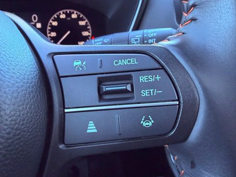 Used 2024 Honda CR-V Sport-L image 19