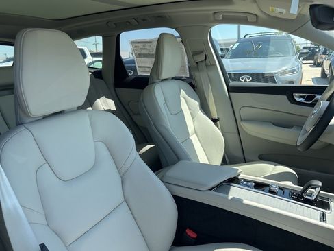New 2025 Volvo XC60 T8 Plus w/ Protection Package Premier image 12