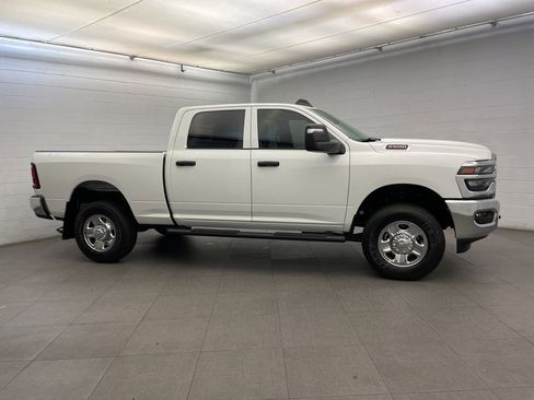 New 2026 RAM 2500 Tradesman image 2