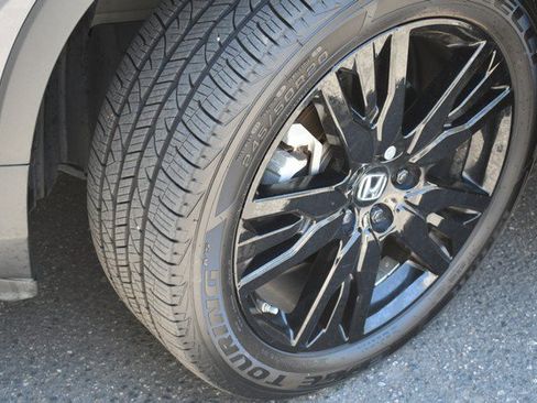 Used 2022 Honda Pilot Special Edition image 11