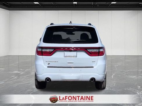 New 2026 Dodge Durango GT AWD/4WD image 4