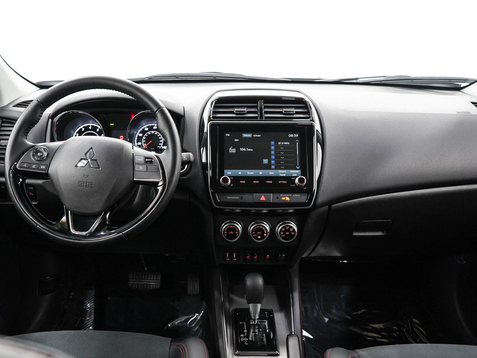 Used 2024 Mitsubishi Outlander Sport LE AWD/4WD image 15