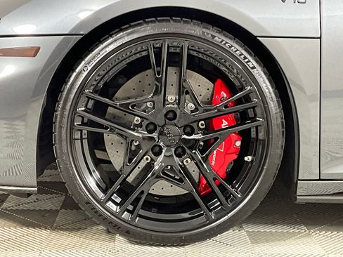 Used 2020 Audi R8 V10 performance image 26
