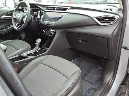 Used 2023 Buick Encore GX Preferred w/ Cold Weather Comfort Package image 10