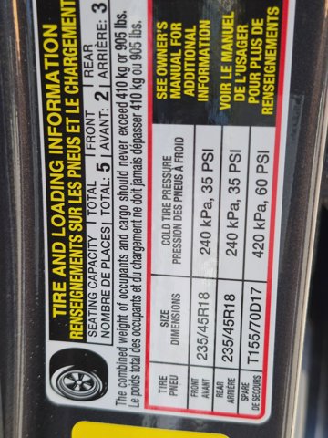 Used 2025 Lexus ES 300h w/ Technology Package FWD image 14