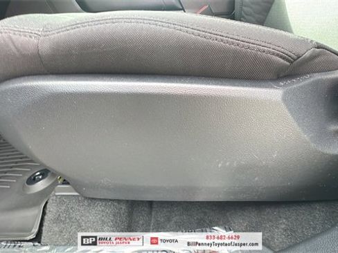 New 2026 Toyota Tundra SR image 15