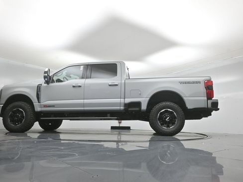 New 2026 Ford F250 Platinum w/ Platinum Plus Package AWD/4WD image 52