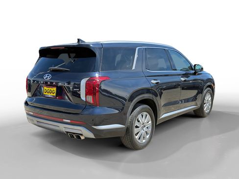 Used 2024 Hyundai Palisade SEL AWD/4WD image 5