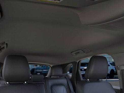 New 2026 Ford Escape SE w/ PHEV Premium Package FWD image 25