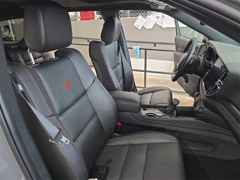 New 2026 Dodge Durango GT image 10