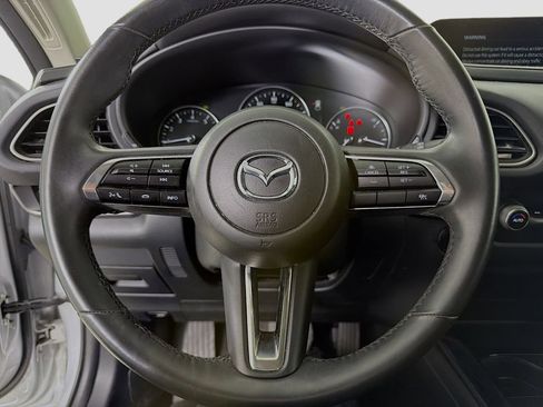 Used 2024 MAZDA CX-30 AWD 2.5 S w/ Select Sport Pkg image 14
