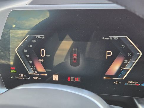 New 2026 BMW X1 xDrive28i w/ Technology Package image 18