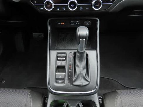 Used 2024 Honda CR-V EX image 21