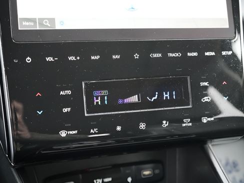 Used 2023 Hyundai Tucson Limited FWD image 38