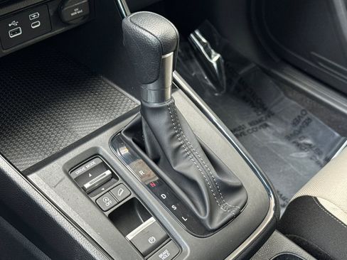 Certified 2024 Honda CR-V EX image 17