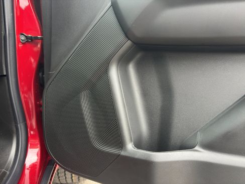 New 2026 Chevrolet Colorado Trail Boss image 42