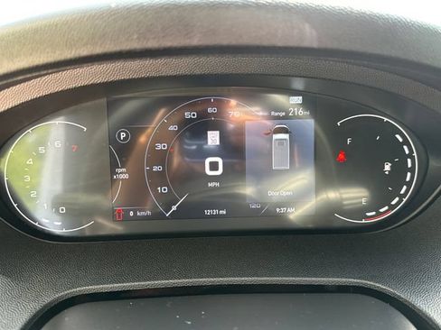 Used 2025 RAM ProMaster 2500 w/ U-Haul Equipment Group FWD image 21