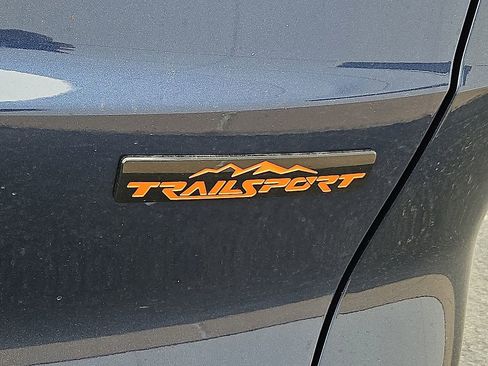 New 2026 Honda CR-V TrailSport image 14