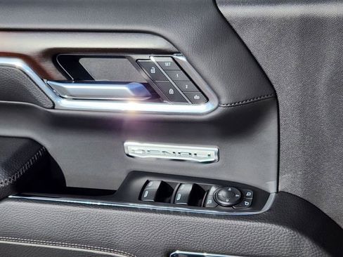 Used 2024 GMC Sierra 1500 Denali w/ Denali Reserve Package image 7