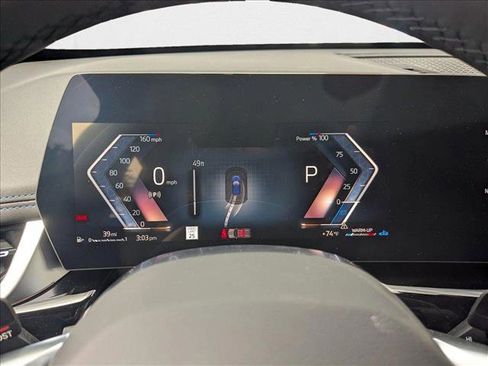 Used 2025 BMW X1 xDrive28i w/ M Sport Package image 11