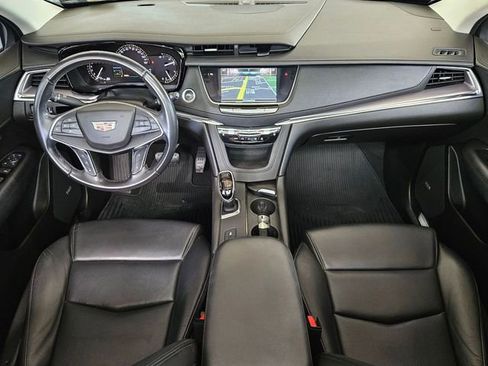 Used 2019 Cadillac XT5 Premium Luxury FWD image 25