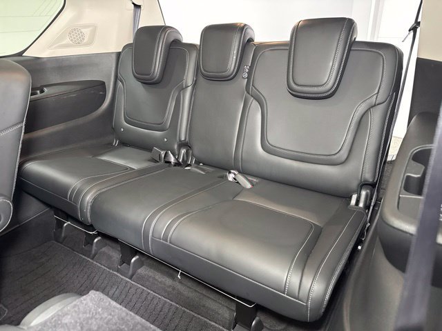 Used 2025 INFINITI QX80 Pure AWD/4WD image 28