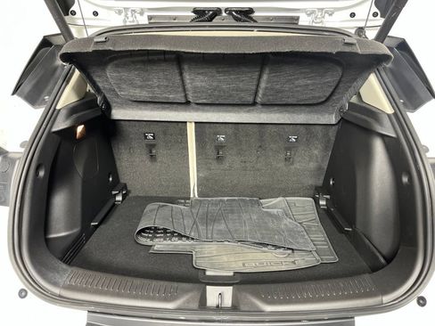 Certified 2023 Buick Encore GX Select FWD image 24