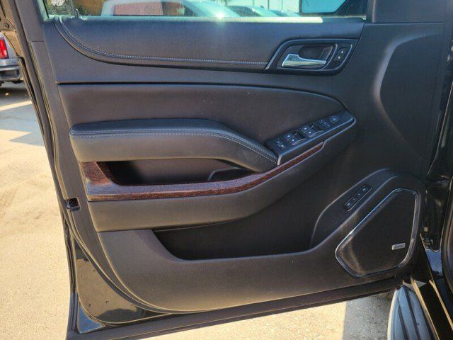 Used 2017 GMC Yukon SLT w/ Open Road Package RWD image 15