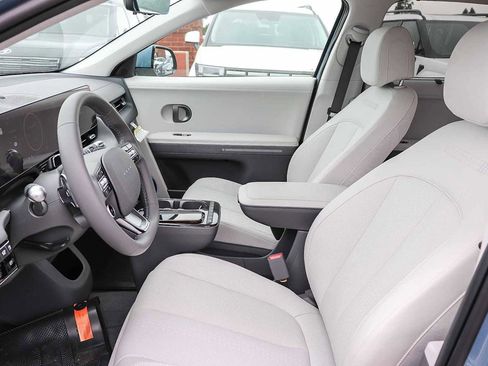 New 2026 Hyundai Ioniq 5 Limited image 20