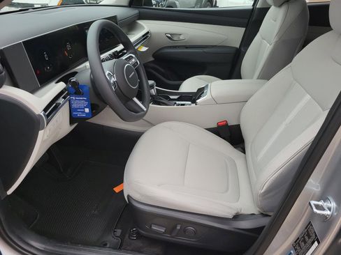 New 2026 Hyundai Tucson SEL FWD image 15