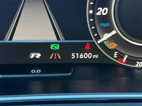 Used 2019 Volkswagen Golf R 4-Door image 31