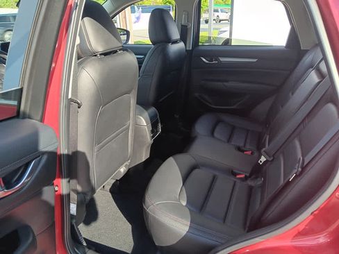 Used 2023 MAZDA CX-5 AWD 2.5 S image 14