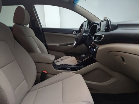 Used 2020 Hyundai Tucson SEL image 21