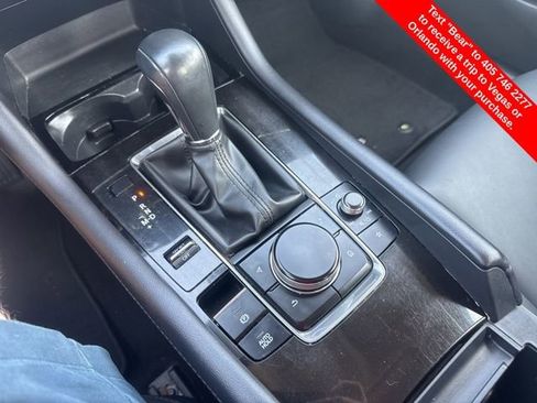 Used 2024 MAZDA MAZDA3 s image 25