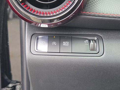 New 2026 Chevrolet Equinox RS w/ Convenience Package III image 25