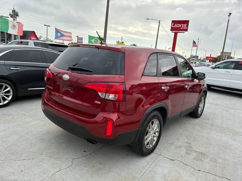 Used 2015 Kia Sorento LX FWD image 8