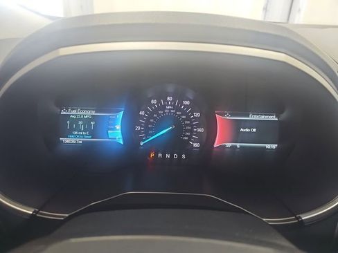 Used 2018 Ford Edge SEL w/ Equipment Group 201A image 22