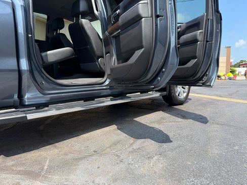 Used 2020 GMC Sierra 1500 SLT w/ SLT Premium Plus Package AWD/4WD image 31