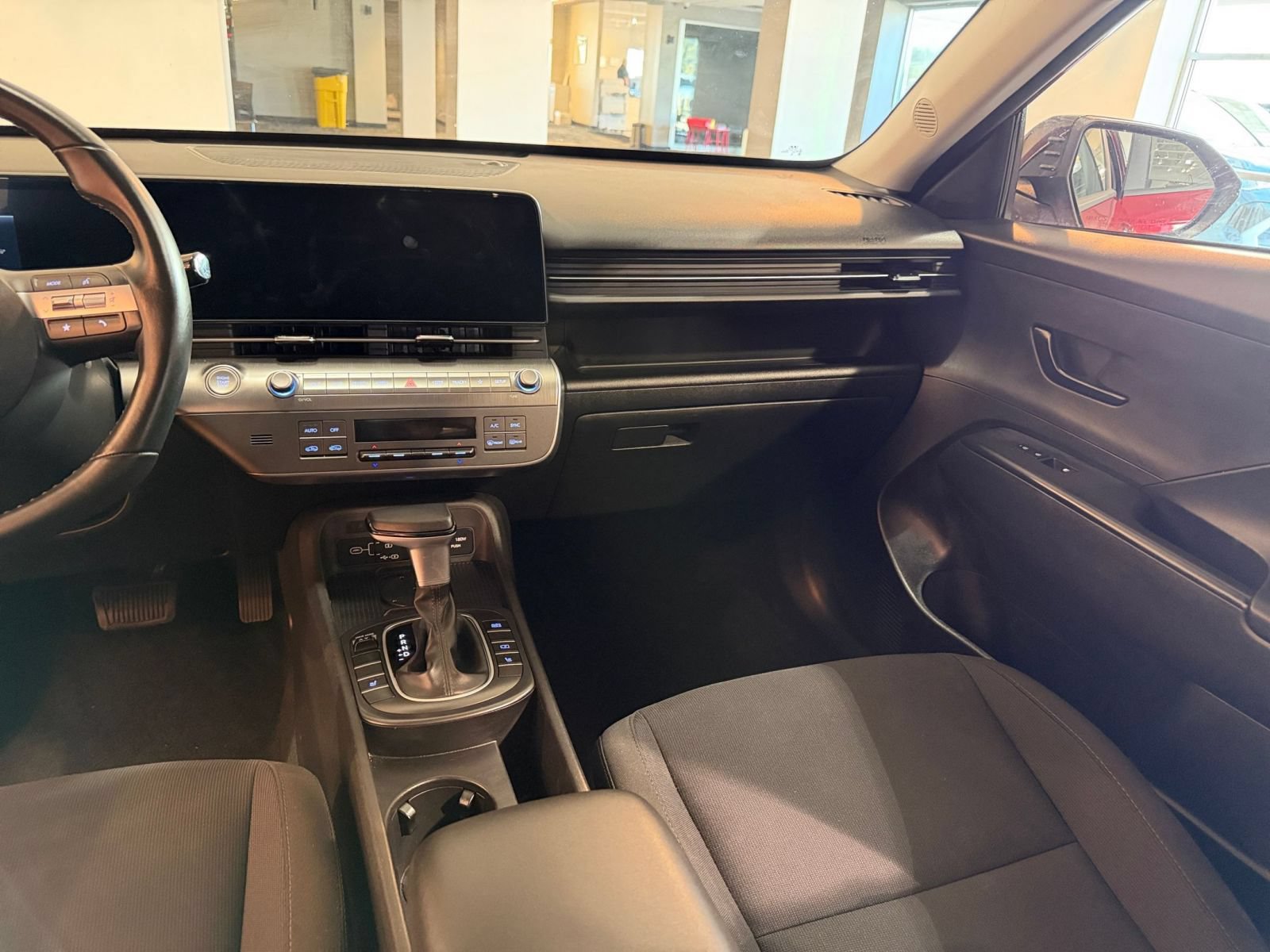 Used 2026 Hyundai Kona SEL Sport FWD image 34