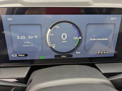 New 2026 Honda Prologue Elite image 11