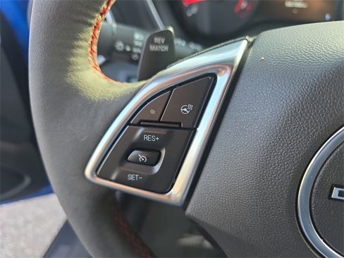 Used 2018 Chevrolet Camaro ZL1 w/ LPO, ZL1 Protection Package image 25