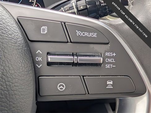 Used 2023 Hyundai Sonata SEL w/ Convenience Package image 23