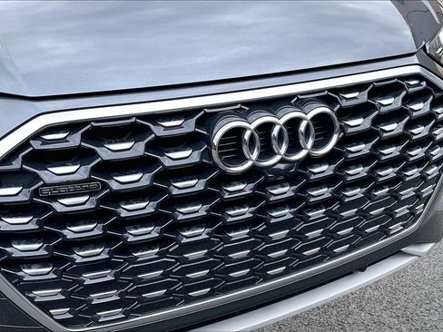 Used 2023 Audi Q5 2.0T Premium w/ Convenience Package AWD/4WD image 33