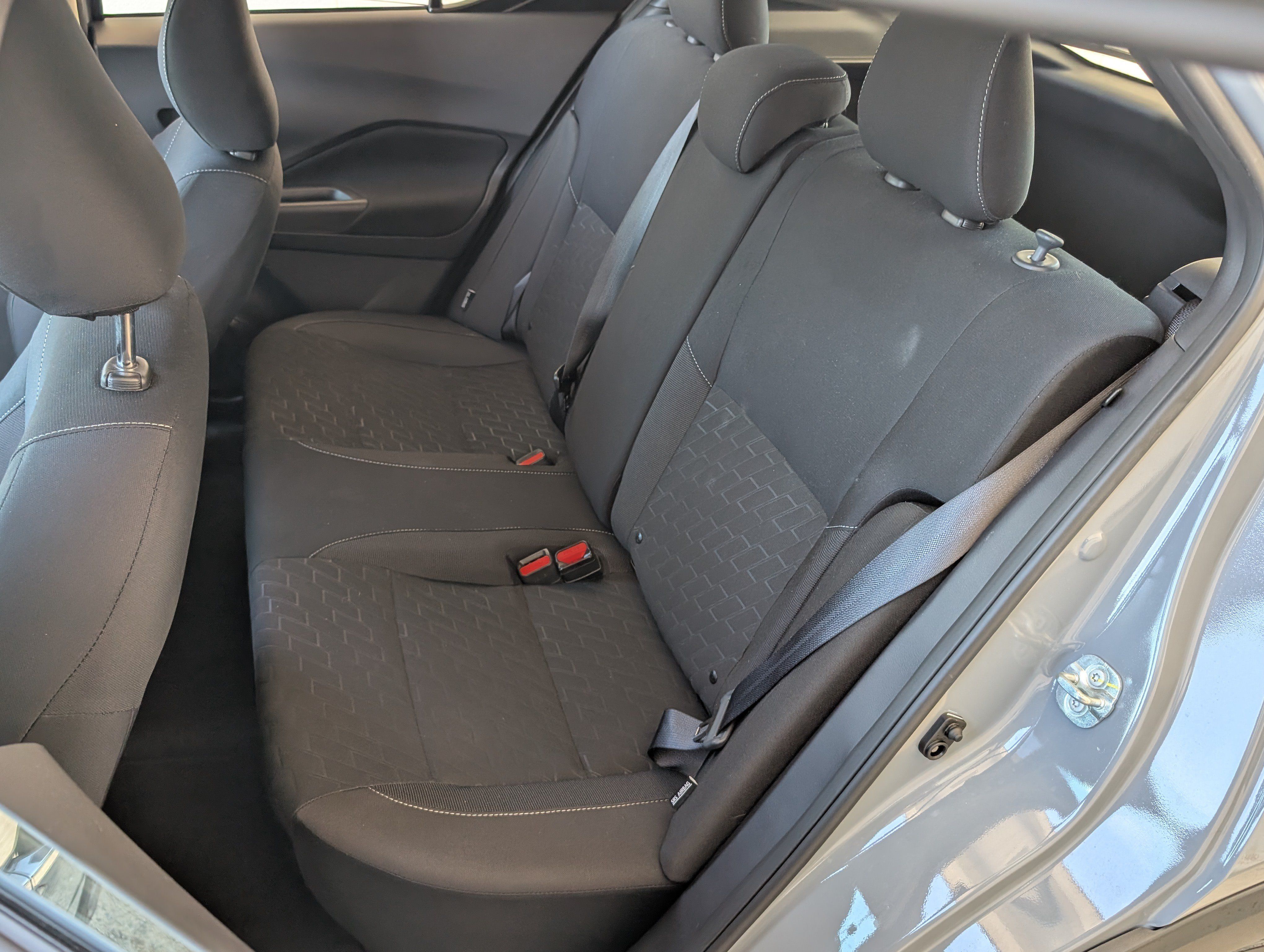 Used 2024 Nissan Kicks SV FWD image 17