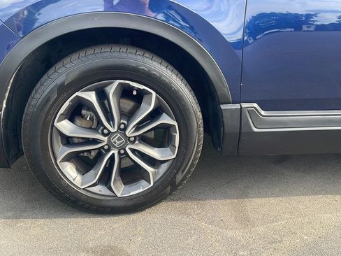 Used 2020 Honda CR-V EX image 9