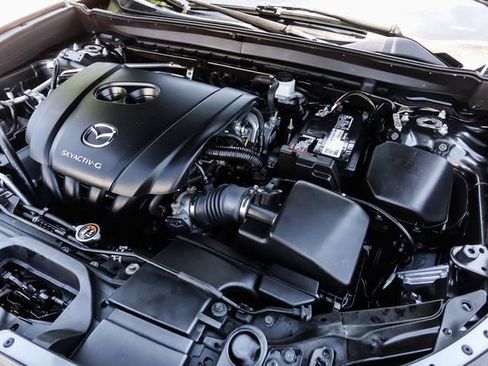Used 2022 MAZDA CX-30 AWD 2.5 S w/ Select Package image 48